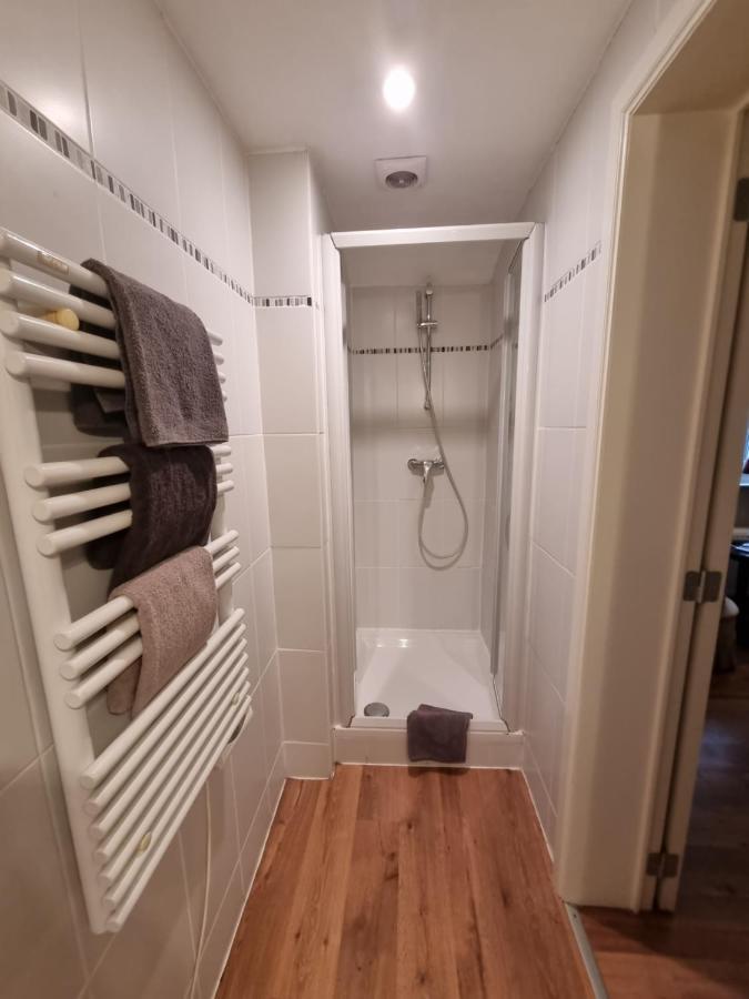 ホテル Manoir Du Bois Des Reves Croix エクステリア 写真